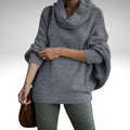 Cozy Textured Sweater