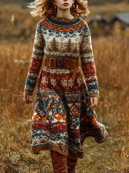 Everyday V-Neck Sweater