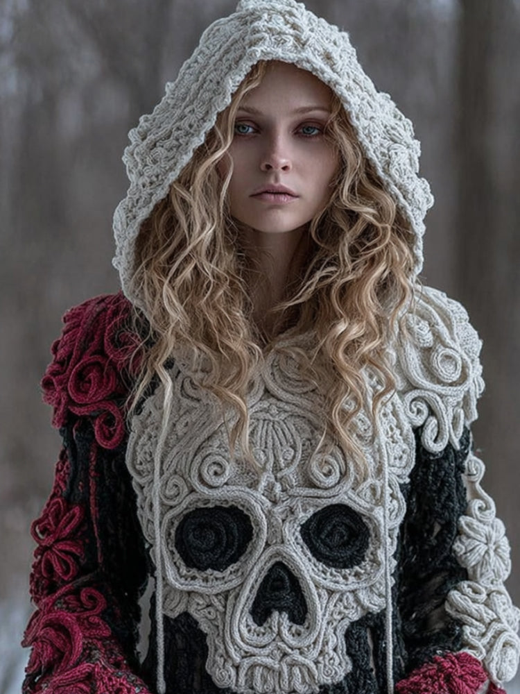 Classic Oversized Sweater