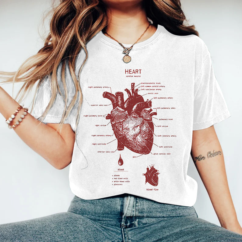 Simple Oversized Shirt
