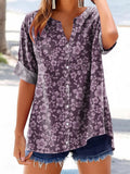 Easy Collared Shirt