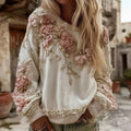 Weekend Long-Sleeve Shirt