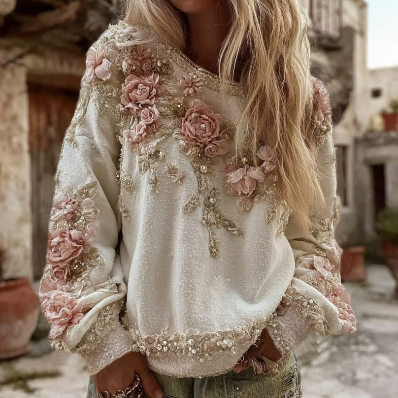Weekend Long-Sleeve Shirt