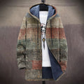 Cozy Longline Coat