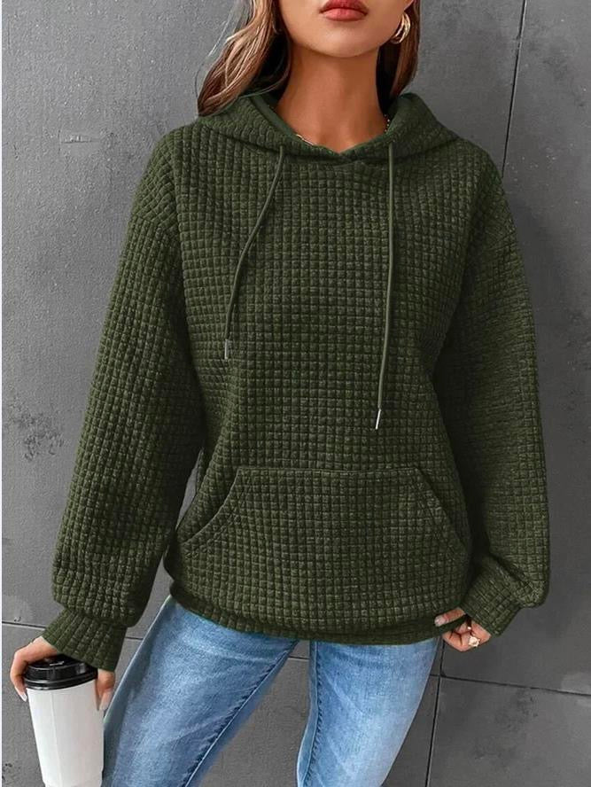 Weekend Knit Sweater