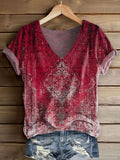Summer Long-Sleeve Shirt