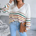 Everyday Cable Sweater