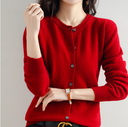 Weekend Oversized Sweater
