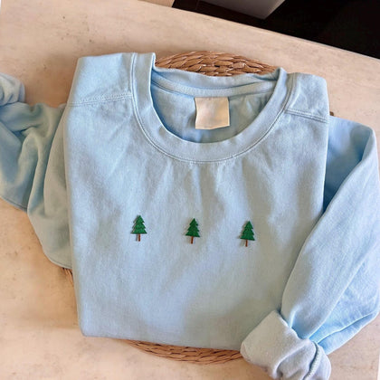 Soft Long-Sleeve Shirt
