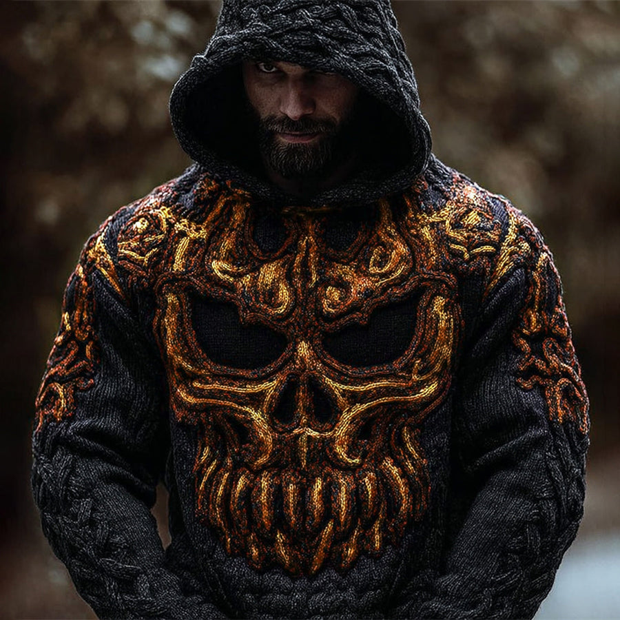 Weekend Textured Sweater