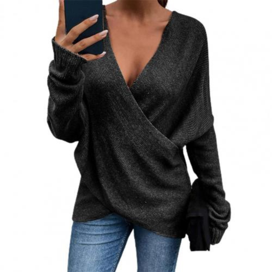 Cozy Lightweight Sweater