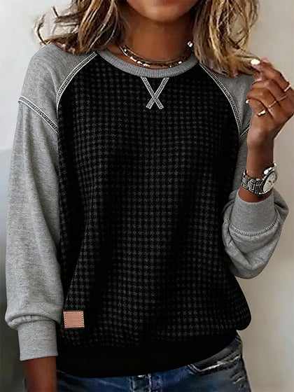 Summer Long-Sleeve Shirt