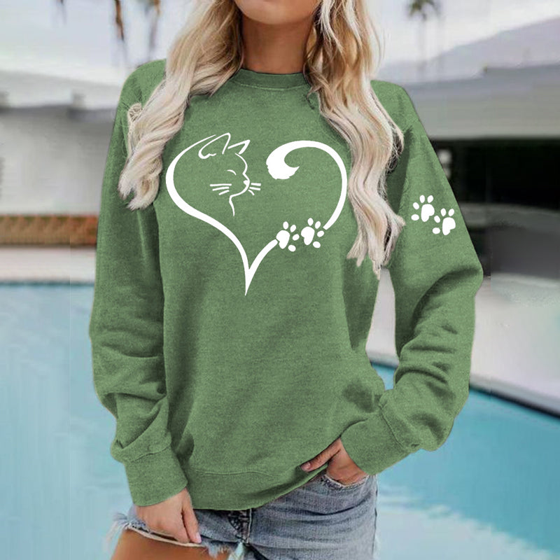 Simple Long-Sleeve Shirt