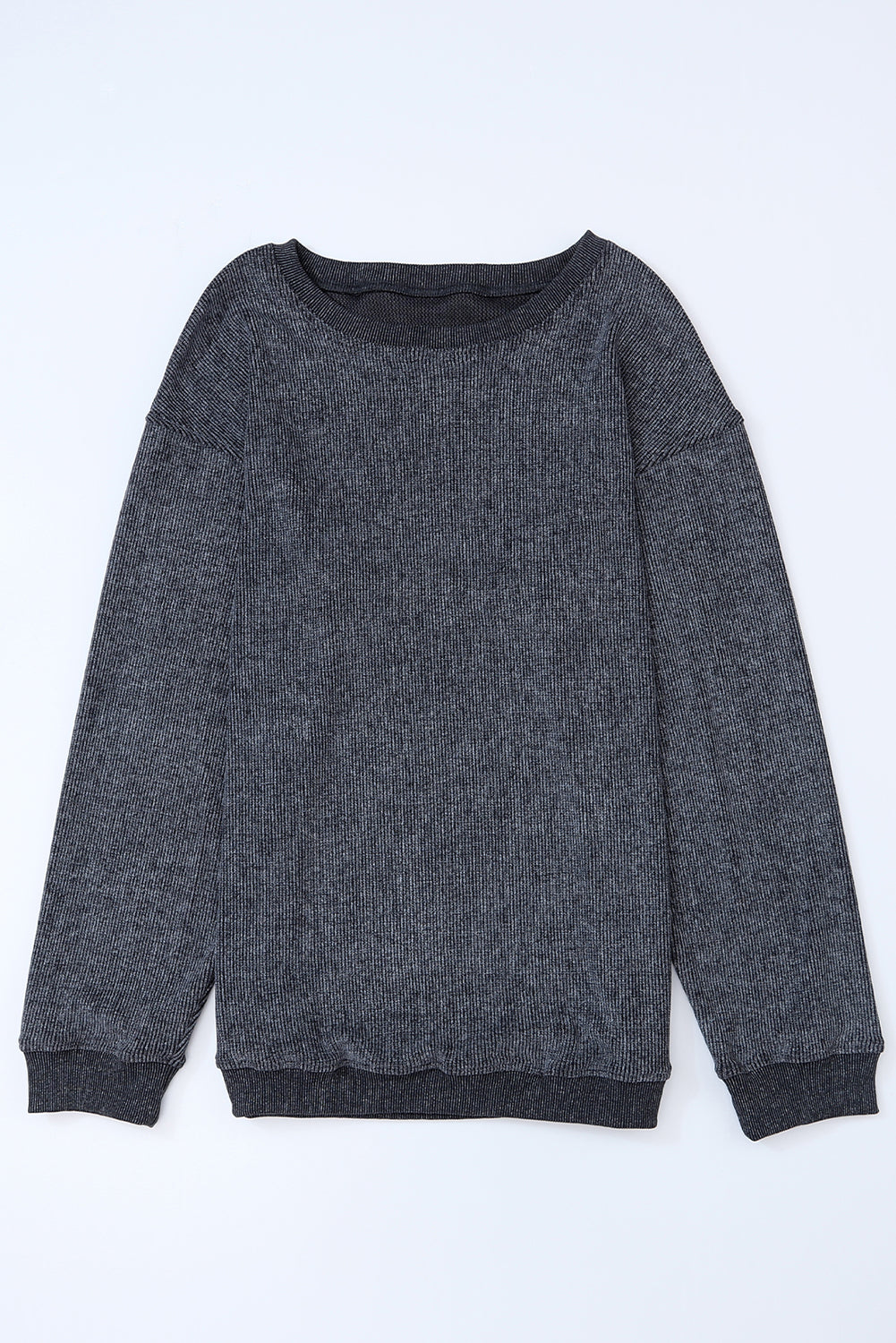 Cozy Oversized Sweater