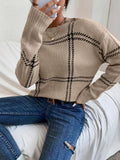 Everyday Ribbed Sweater