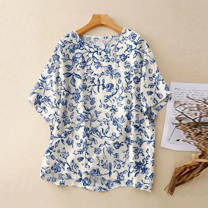 Simple Denim Shirt