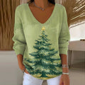 Relaxed Ribbed Sweater