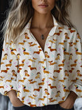 Weekend Denim Shirt