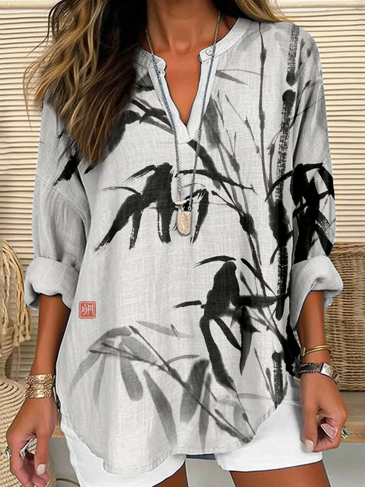 Everyday Cotton Shirt
