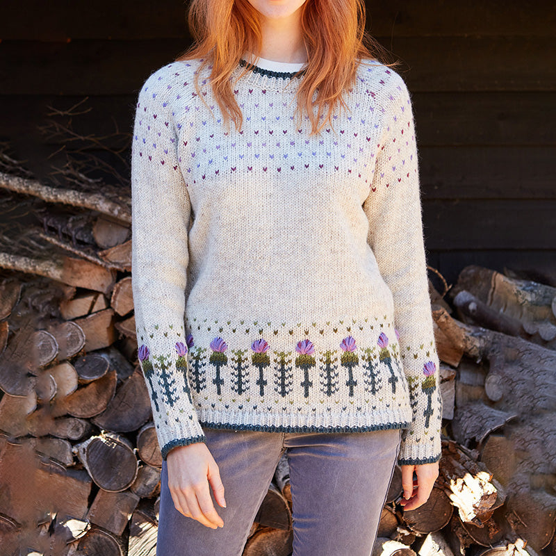 Soft Lightweight Sweater