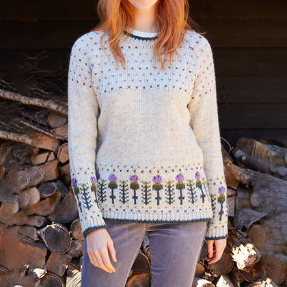 Soft Lightweight Sweater