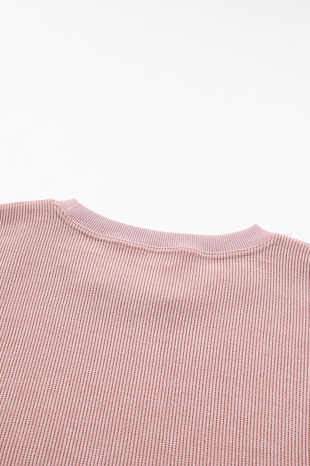 Cozy Oversized Sweater