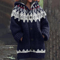Warm Lightweight Sweater