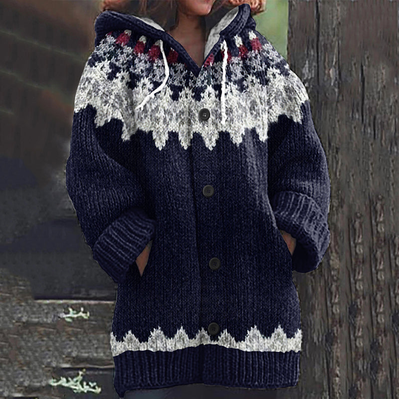 Warm Lightweight Sweater