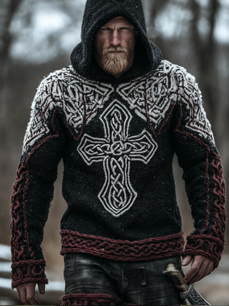 Everyday Knit Sweater