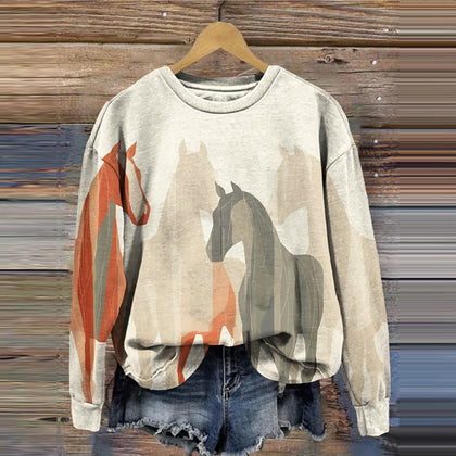 Relaxed Short-Sleeve Shirt