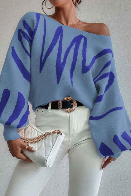 Everyday Knit Sweater