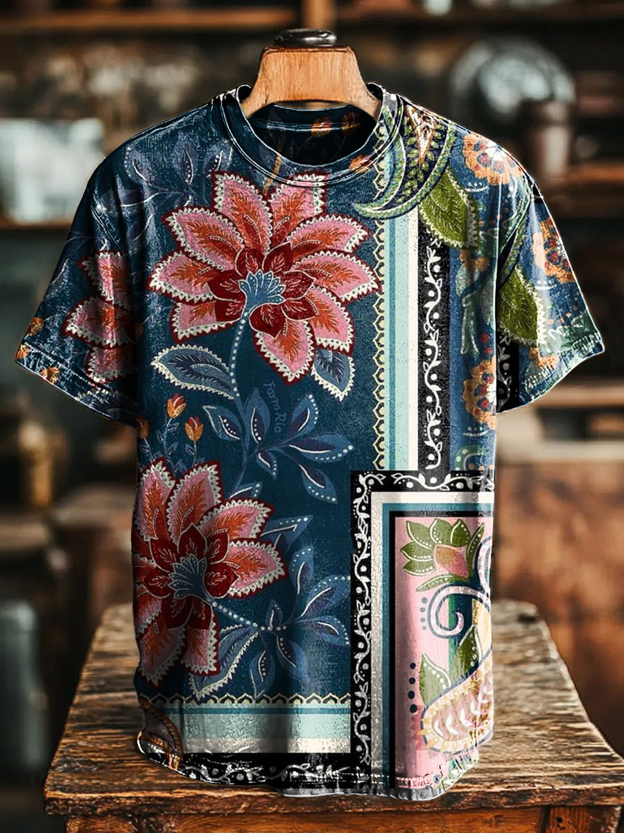 Weekend Short-Sleeve Shirt