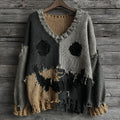 Cozy Knit Sweater