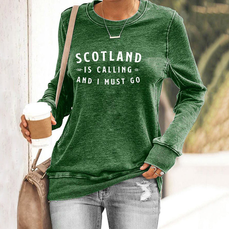 Relaxed Linen Shirt