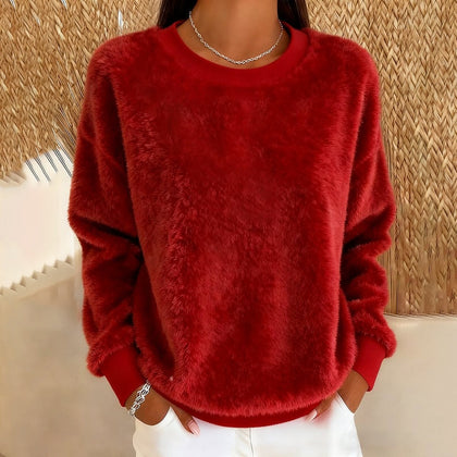 Relaxed Short-Sleeve Shirt