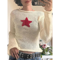 Soft Striped Sweater