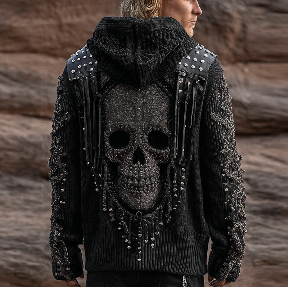 Classic Lightweight Sweater
