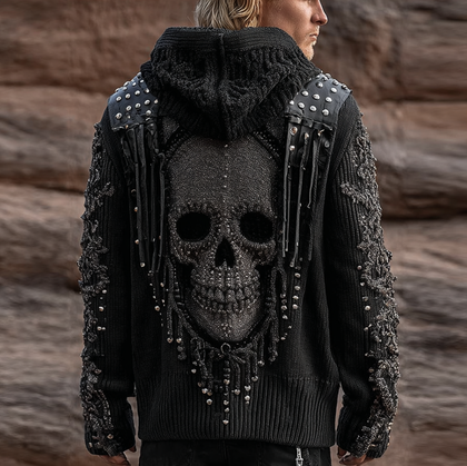 Classic Lightweight Sweater