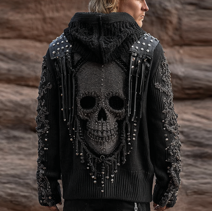 Classic Lightweight Sweater