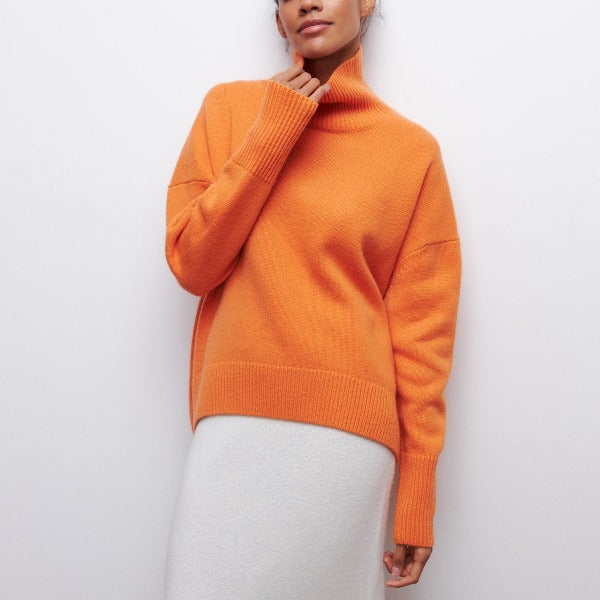 Soft Knit Sweater