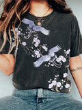 Easy Short-Sleeve Shirt