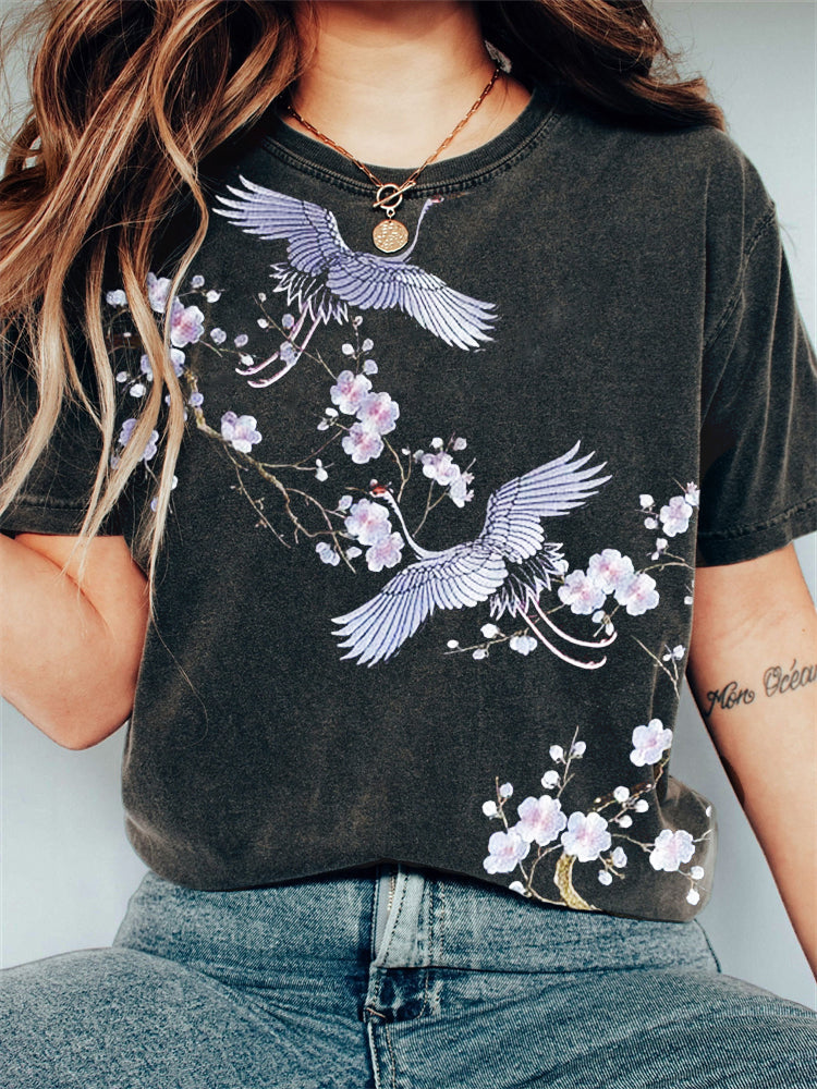 Easy Short-Sleeve Shirt