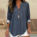 Casual Buttoned Shirt