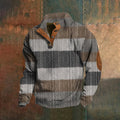 Summer Short-Sleeve Shirt