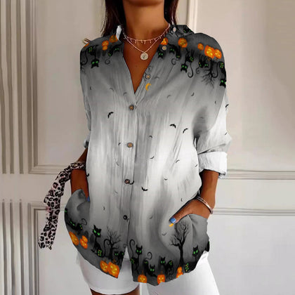 Weekend Printed Shirt