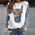 Weekend Long-Sleeve Shirt