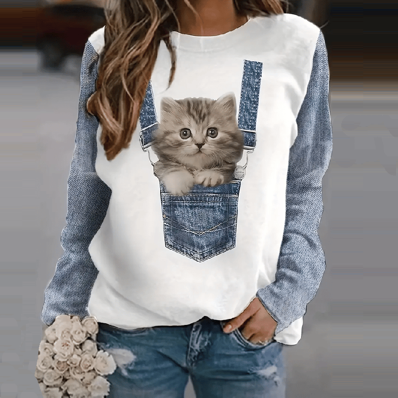 Weekend Long-Sleeve Shirt
