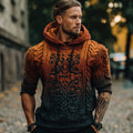 Warm Knit Sweater