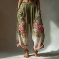Coastal Cargo Pants