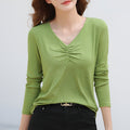 Easy Cable Sweater